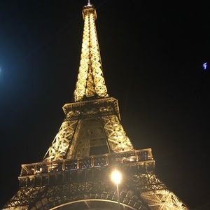 Meet your Posher, Jasmina